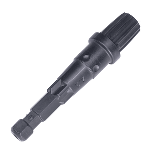 Kunststof schroefbout