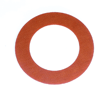 Ring tbv messenhouder