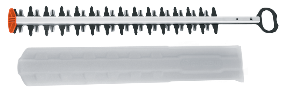 Messenset cmpl. voor heggensch