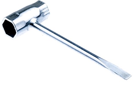 Husqvarna bougie sleutel 500 serie 13-16