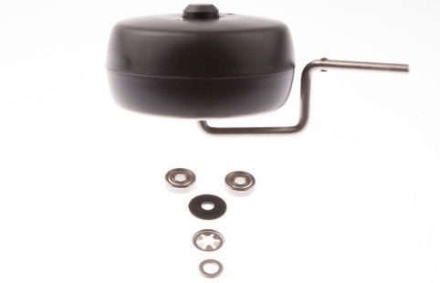 Husqvarna voorwiel kit compleet g2 <2010