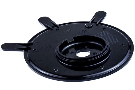 Husqvarna maaimotor bevestigingsplaat