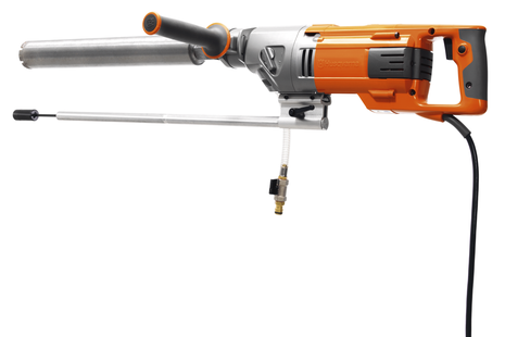 Starthulp mechanisch