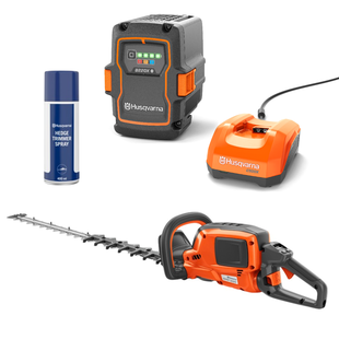 Husqvarna 522ihd75 Heggenschaar Actie