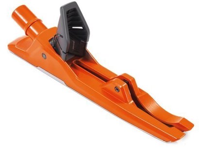 Husqvarna stofafzuiging voor k4000