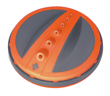 Gardena aquacontour sproeierdeel