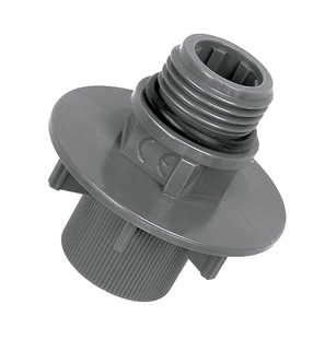 Connecting bush, cpl.