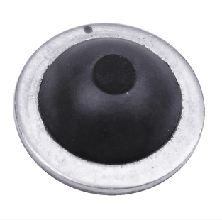 Magneetplaat, compl.