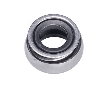 Axle face seal
