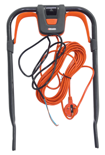 Bovenbeugel cpl .incl. kabel