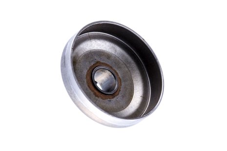 Koppelingstrommel 1/4 t425