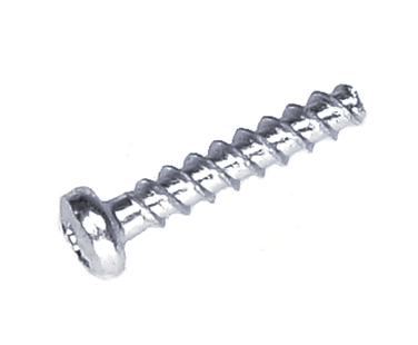 Screw 20x3,5