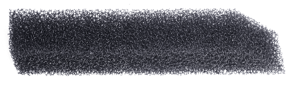 Filter sponge