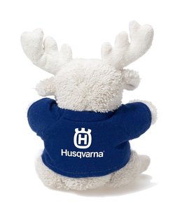 Husqvarna Eland Pluche Knuffel