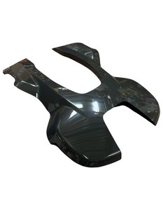 Husqvarna 405x 415x bovenkap grijs