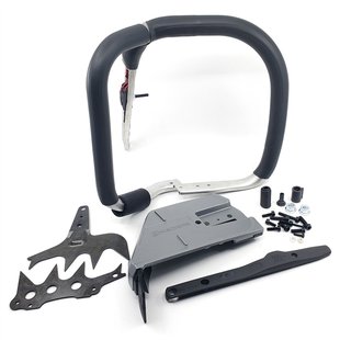 Husqvarna wrap hendel 592xpg kit compl.