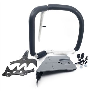 Husqvarna wrap hendel kit compl. 592xp