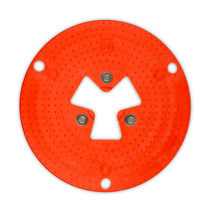 Husqvarna tool holder ezchange  click 27