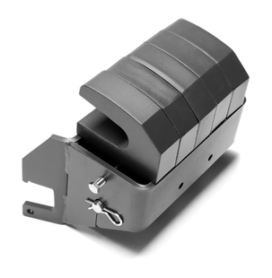 Husqvarna contragewicht kit p500 serie