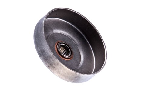 Koppelingstrommel 137 142 235 240 - .325