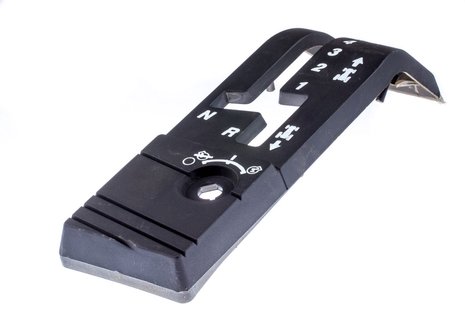 Grille de vitesses      127271