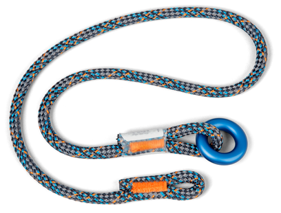 Husqvarna verankering met oog en ring