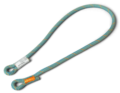 Husqvarna prusikstop eye-n-eye 8mm 85 cm