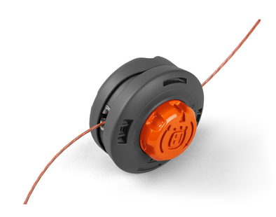 Trimmer head r25 3/8 r easy lo