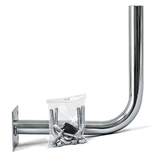 Husqvarna epos referentiestation houder