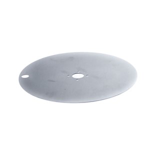 Husqvarna onderplaat messchijf g2