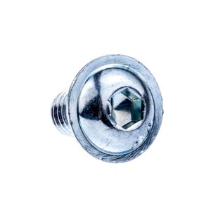 Husqvarna schroef 105am t/m 450x