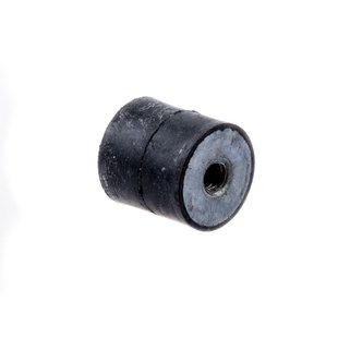 Husqvarna rubber bovenkant botspilaar g2