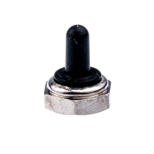 Husqvarna rubber aan/ uit schakelaar g2