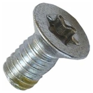 Husqvarna schroef messchijf g2/ g3/ g4