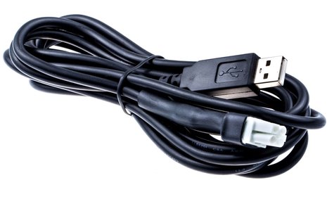 Servicekabel usb automower