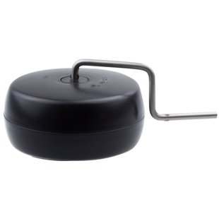 Husqvarna voorwiel 5mm g2 modellen