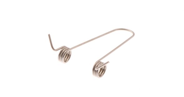 Husqvarna veer druknop hoogteinstelling