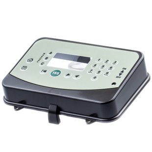 Husqvarna toetsenbord kap <2006