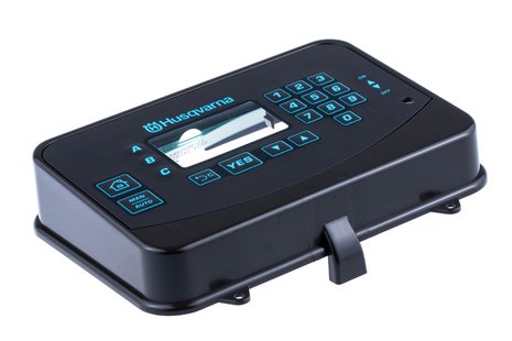 Husqvarna toetsenbord kap 230acx <2009