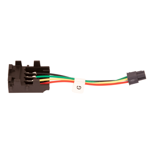 Husqvarnagroep wiring assy battery cable