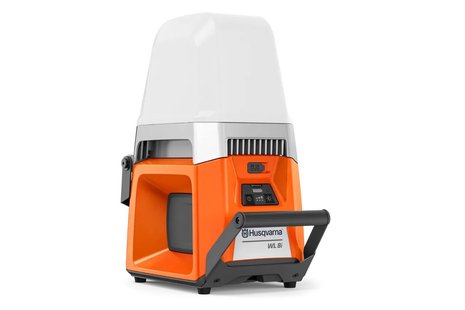 Husqvarna diffuser lichtverspreider wl8i