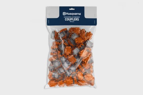 Husqvarna Automower Draadverbinder 100St