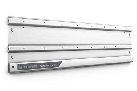 Husqvarna oplaadrails tbv lader 40-c80
