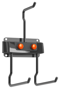 Husqvarna muurhouder 320 430x 450x nera