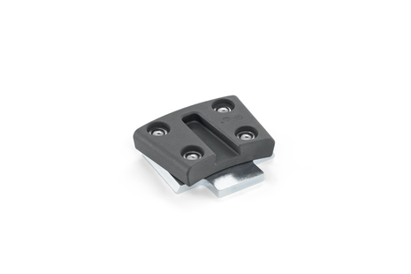 Husqvarna slidemag ezchange adapter