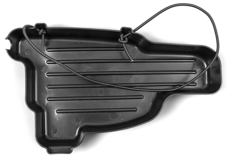 Husqvarna Transportbak voor Kettingzagen