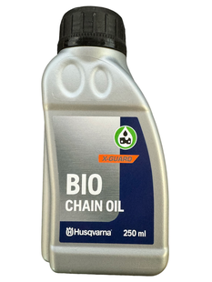 Husqvarna bio kettingolie x-guard 250ml