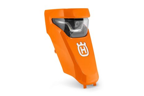 Husqvarna koplampset r200ix led