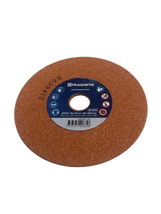 Husqvarna Slijpschijf Hydraulische Zaagkettingslijper 3.2mm