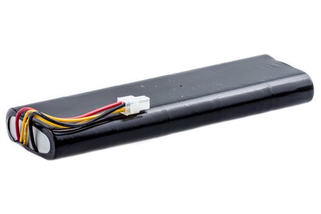 Husqvarna accu 210c 260acx (zwart)